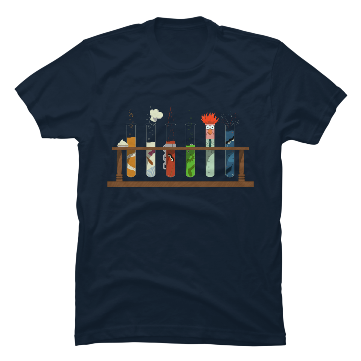 muppet tee shirt muppet tee shirt